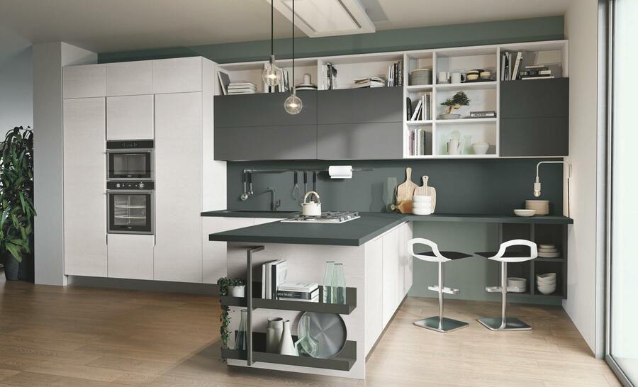 LUBE CUCINA LUNA