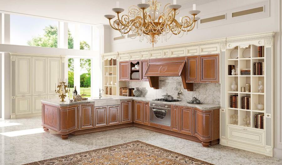 LUBE CUCINA PANTHEON