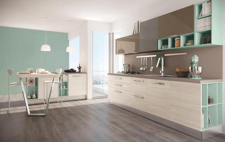 LUBE CUCINA SWING