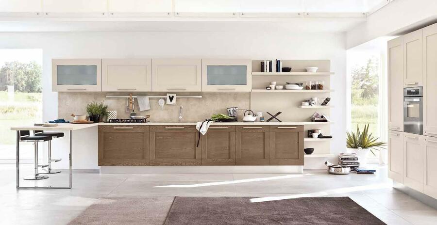 LUBE CUCINA GALLERY