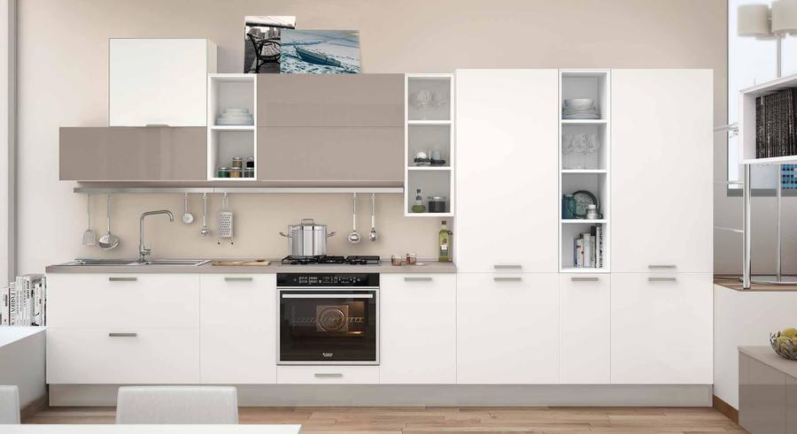 LUBE CUCINA NOEMI