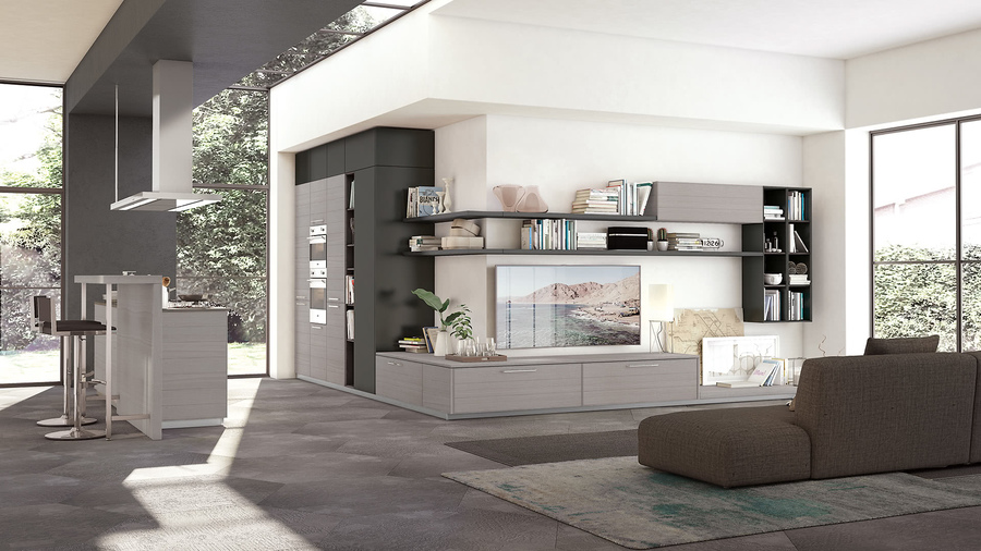 LUBE LIVING INTEGRATO
