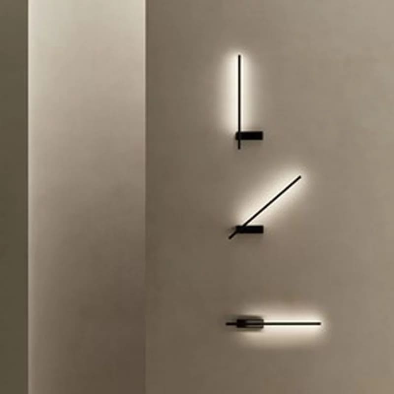 GROK ILLUMINAZIONE PARETE TALK