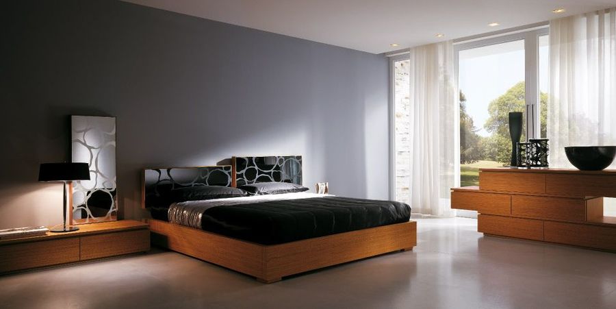 CAMERA DA LETTO MERCANTINI CONCERTO
