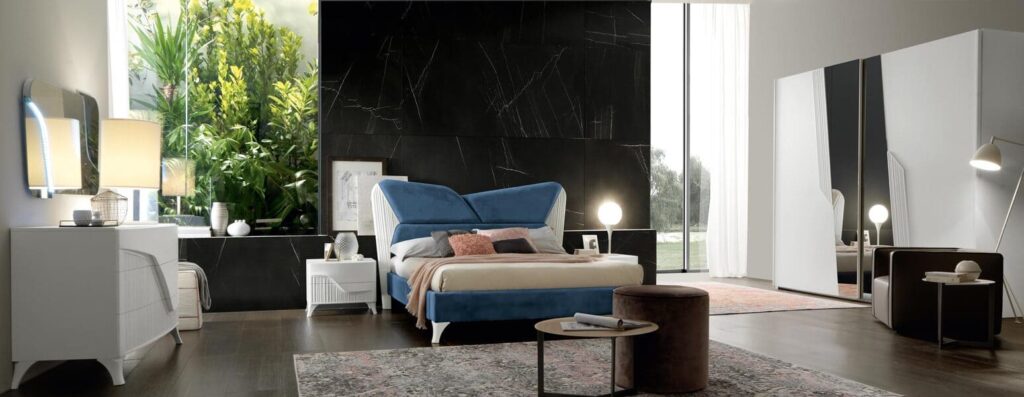 CAMERA DA LETTO RTL DESIDERIO