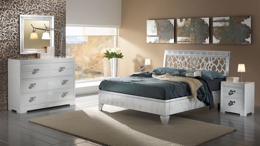 CAMERE DA LETTO STILEMA
