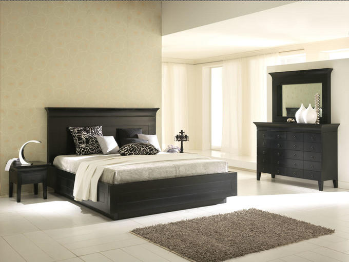 CAMERE DA LETTO STONES