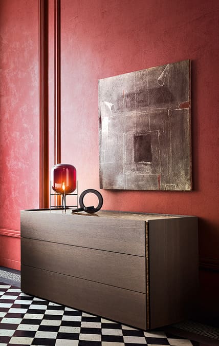 COMPLEMENTI NOTTE PIANCA NIGHT COLLECTION
