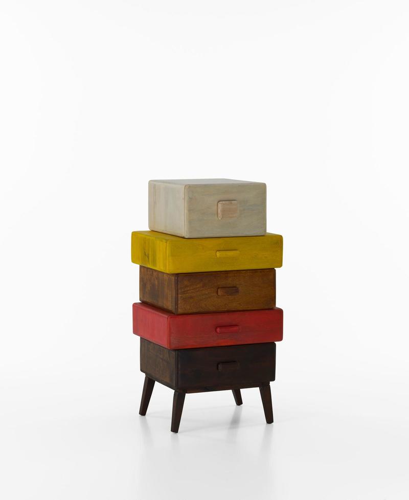 COMPLEMENTI STONES CASSETTIERE