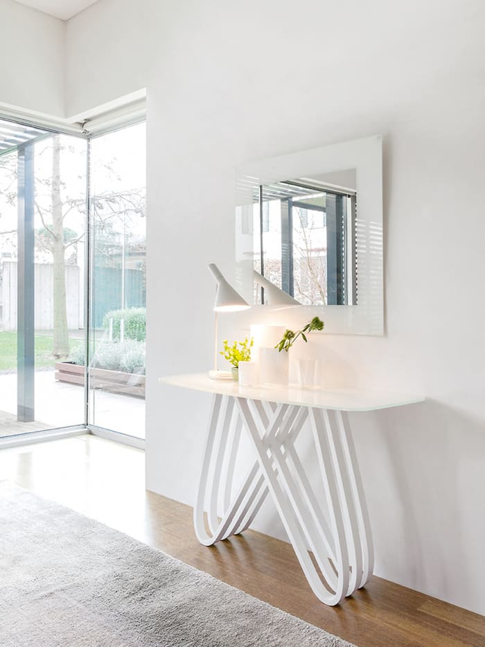 CONSOLLE MODERNE TONIN CASA