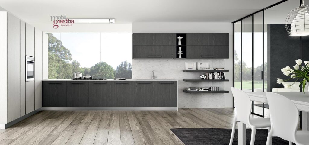 CUCINA ARREDO3 PENTHA