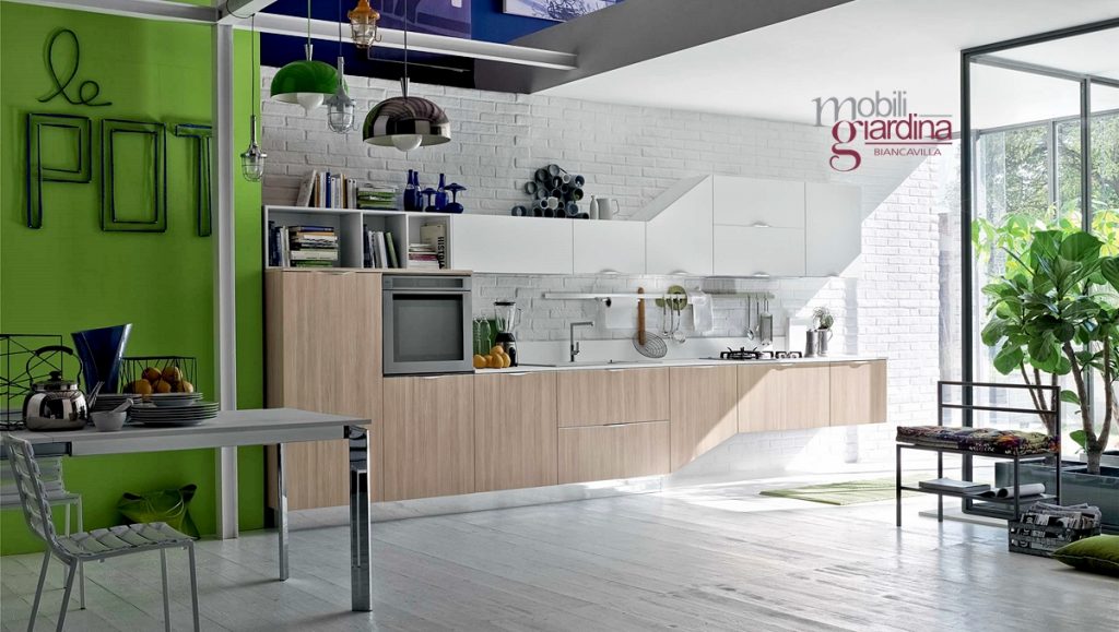CUCINA STOSA REPLAY NEXT