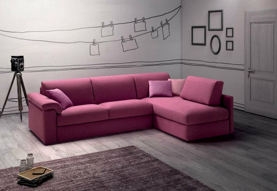 DIVANO SAMOA COMFY
