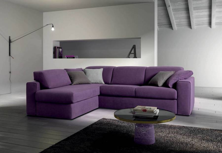 DIVANO SAMOA ONE