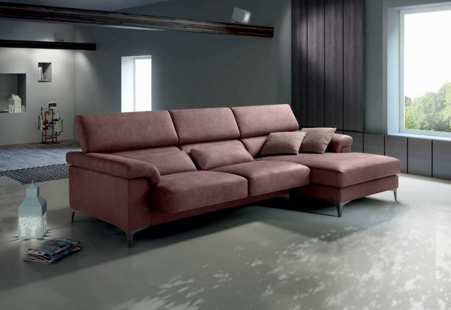 DIVANO SAMOA SHINE