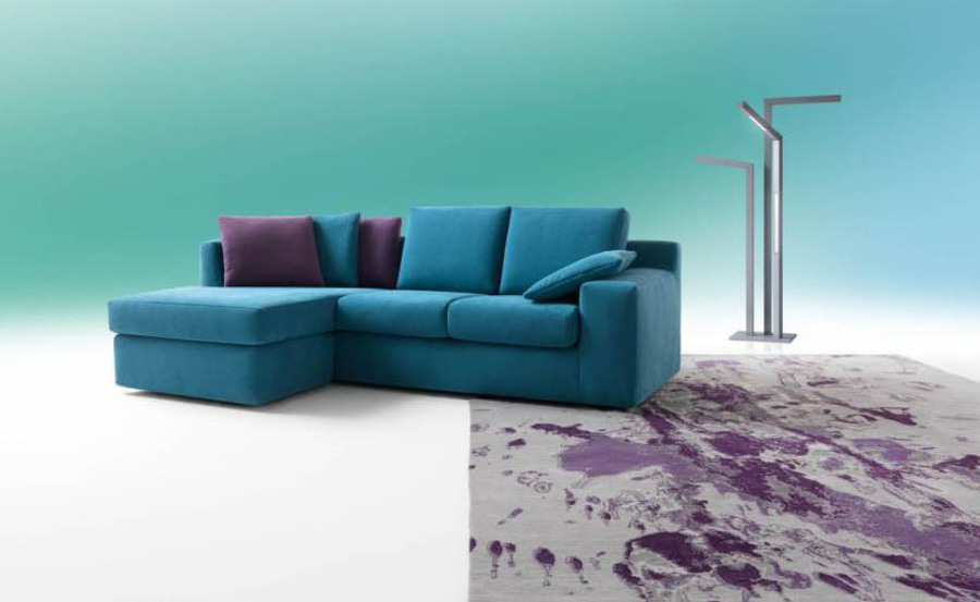 DIVANO SAMOA STRIPPY