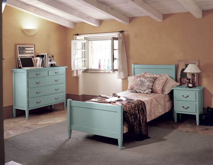 LETTI CLASSICI TONIN CASA