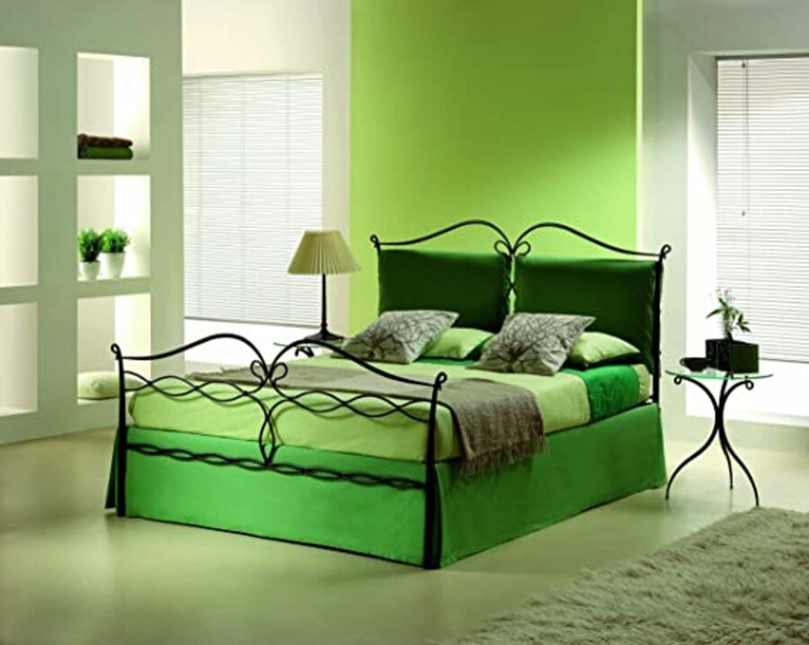 LETTI MATRIMONIALI TARGET POINT LETTO LUCY91KCtsPEK0L. AC SX569