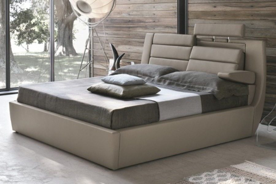 LETTO TARGET POINT ROMA