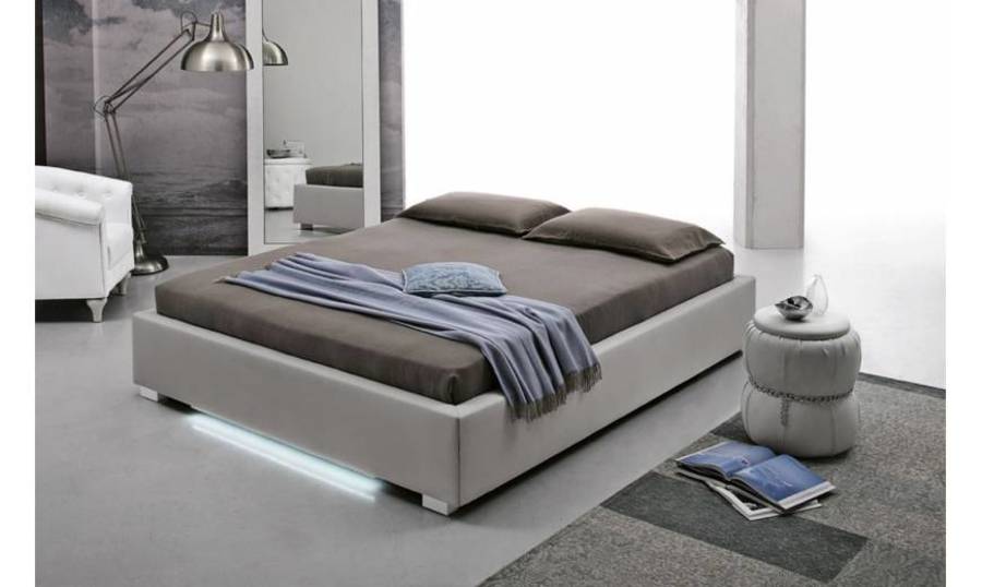 LETTI MATRIMONIALI TARGET POINT LETTO SOMMIER 2