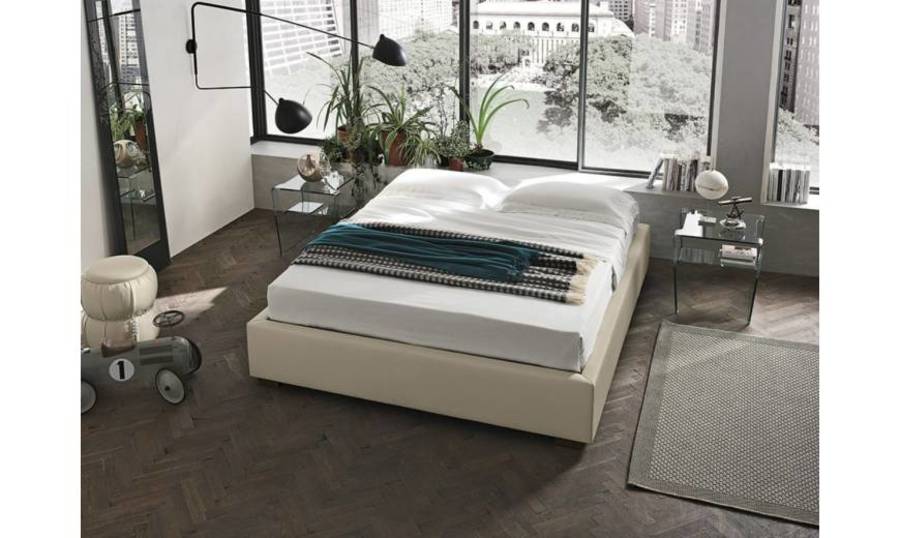LETTO TARGET POINT SOMMIER