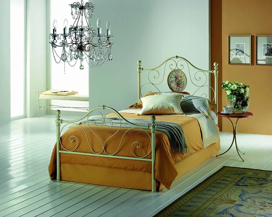 LETTO TARGET POINT VERONICA