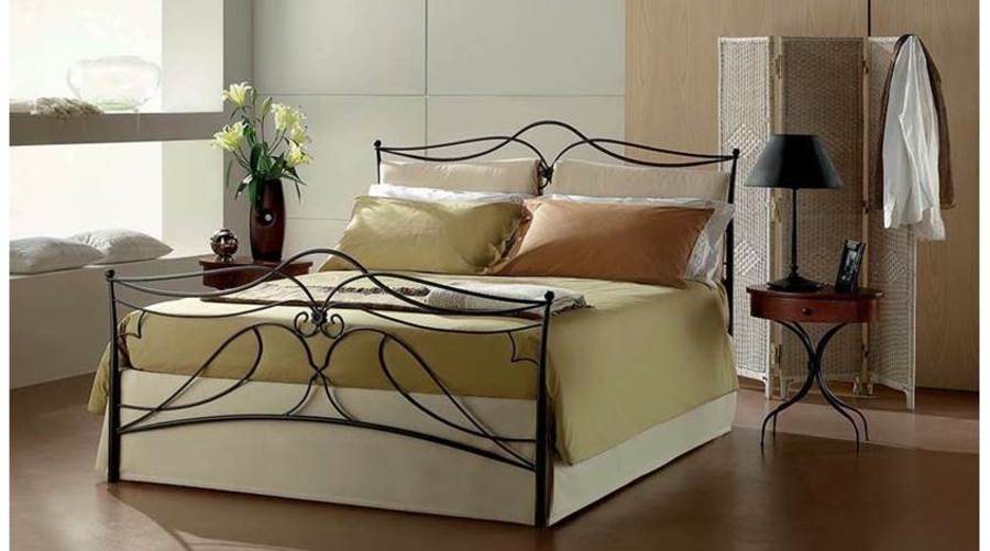LETTO TARGET POINT ANNA