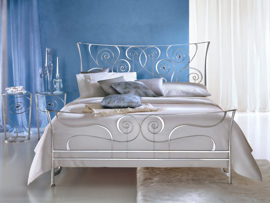 LETTO TARGET POINT BRIGITTE