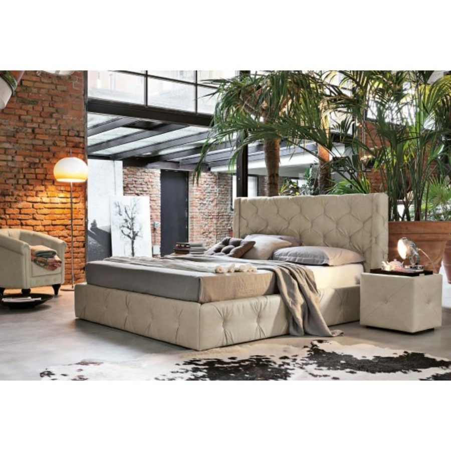 LETTO TARGET POINT CAPRI