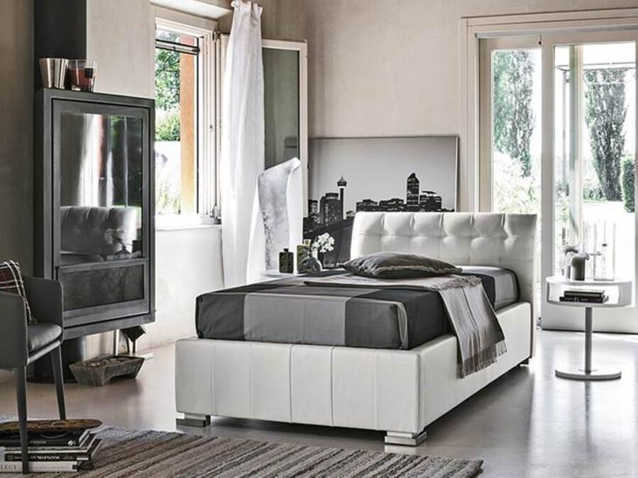 LETTO TARGET POINT CHAMONIX