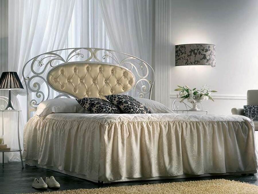 LETTO TARGET POINT CORA