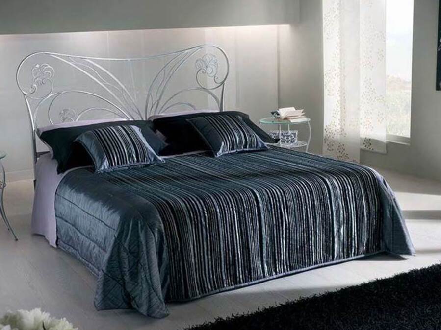 LETTO TARGET POINT SABRINA
