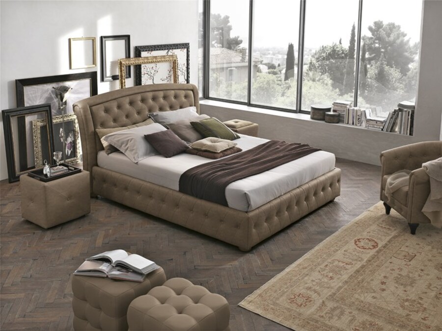 LETTO TARGET POINT SICILIA