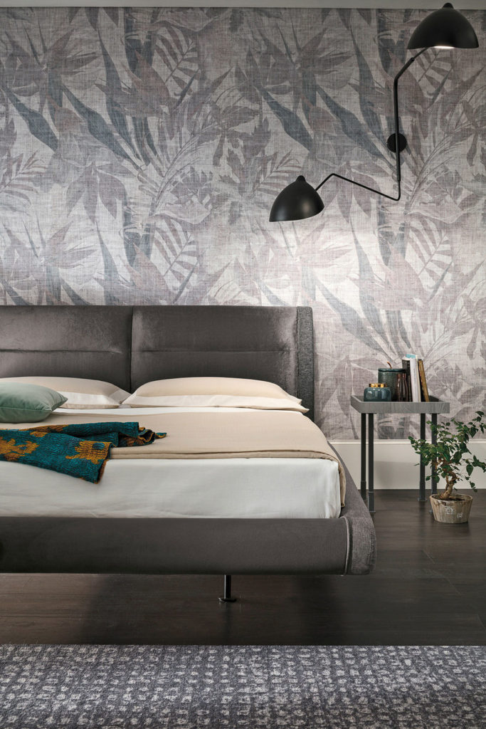 LETTO TARGET POINT STROMBOLI