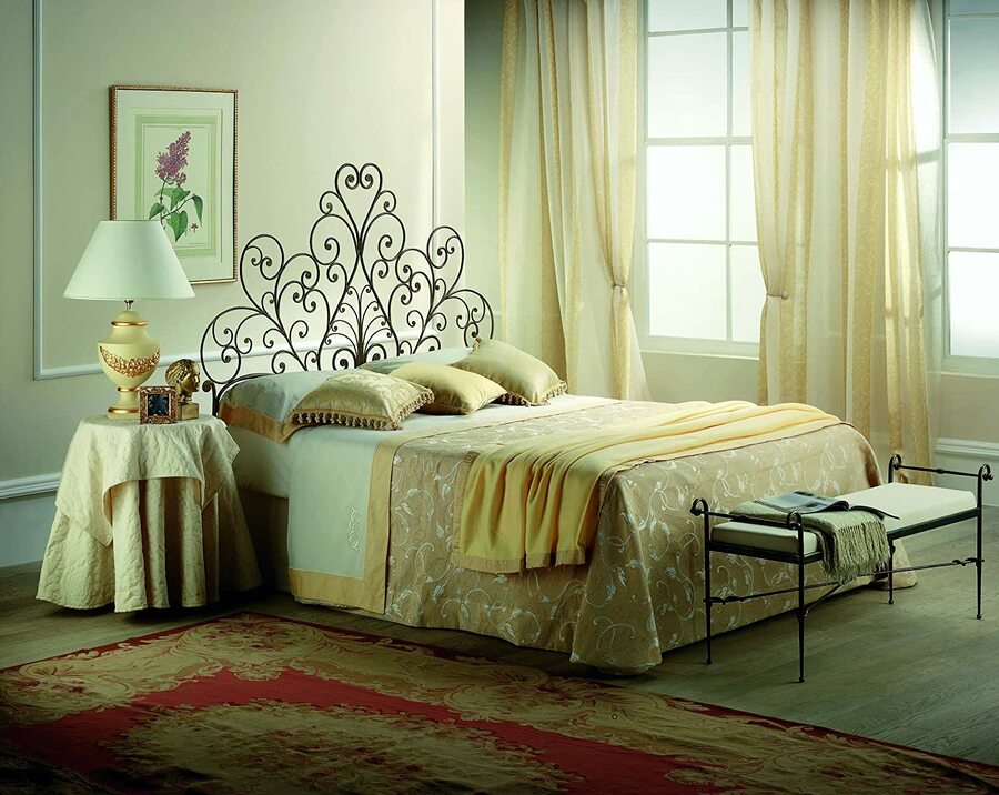 LETTO TARGET POINT URSULA