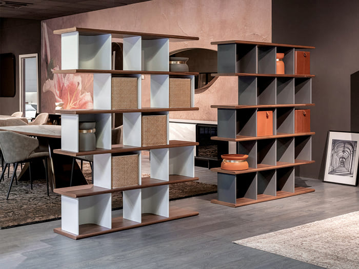 LIBRERIE MODERNE TONIN CASA