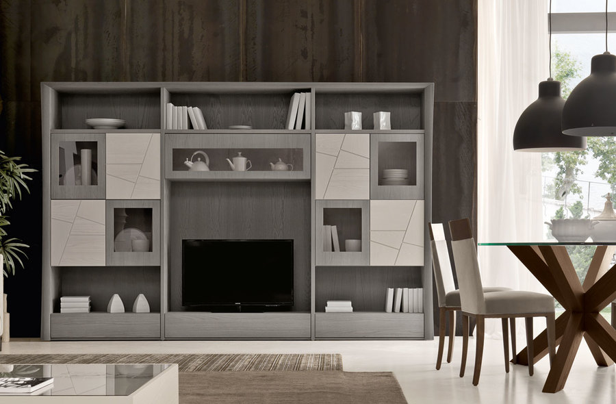 LIVING CONTEMPORANEO MODO10 DECOR