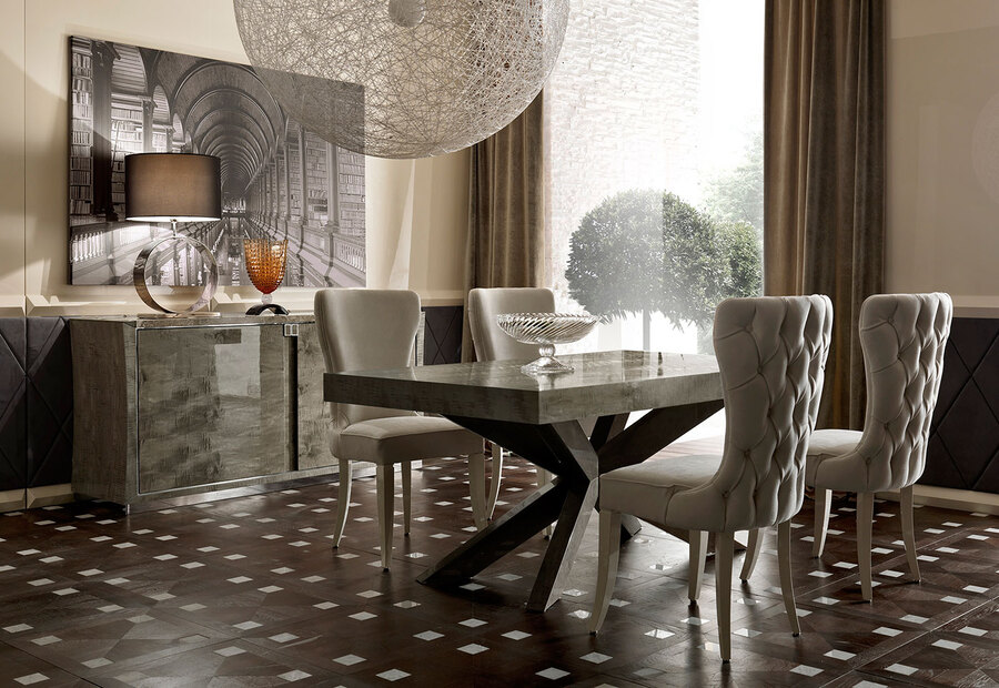 LIVING CONTEMPORANEO MODO10 ELEGANCE