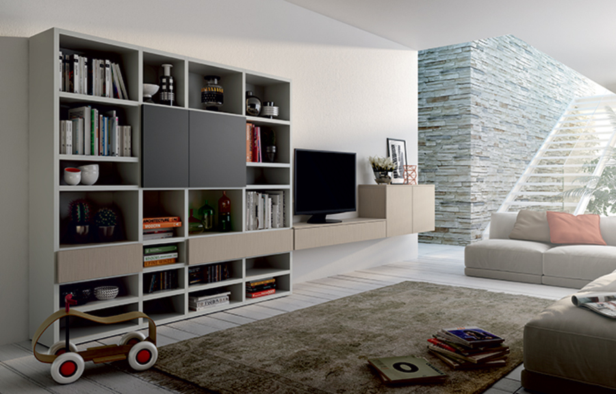 LIVING MODERNO VILLANOVA REPLAY FUSION