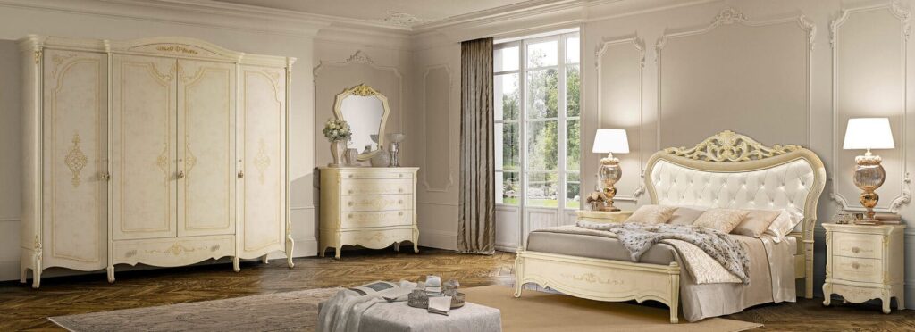 LIVING RTL GINEVRA LES ROMANTIQUE