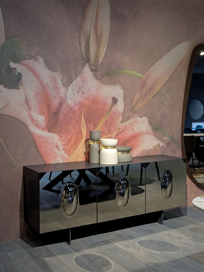 MADIE MODERNE TONIN CASA