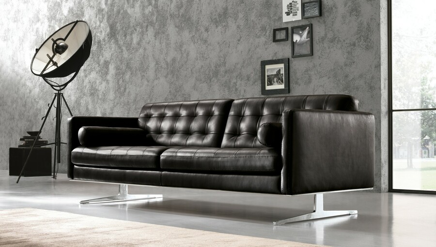 MAX DIVANI GRAN TORINO