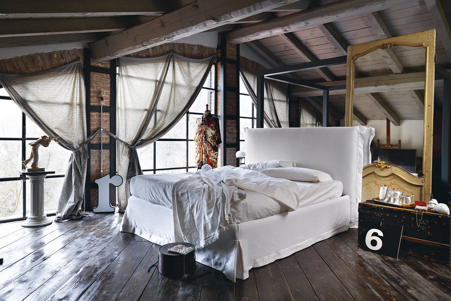 NOCTIS LETTO CHLOE