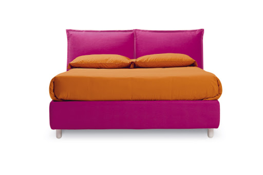 NOCTIS LETTO POP BICOLORE