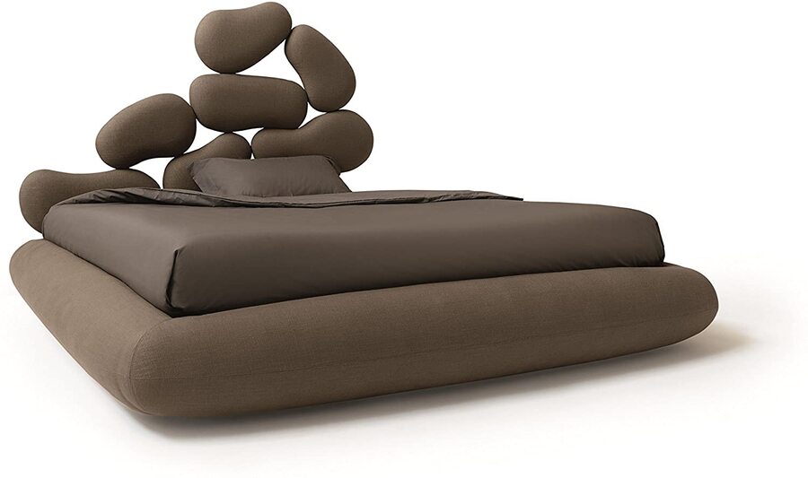 NOCTIS LETTO STONES