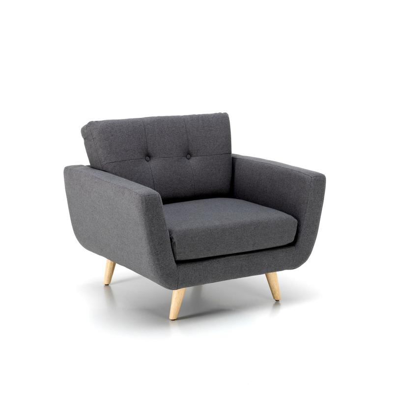 POLTRONE E POUF STONES