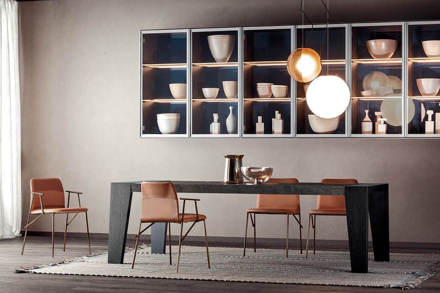 SEDIE PIANCA DAY COLLECTION