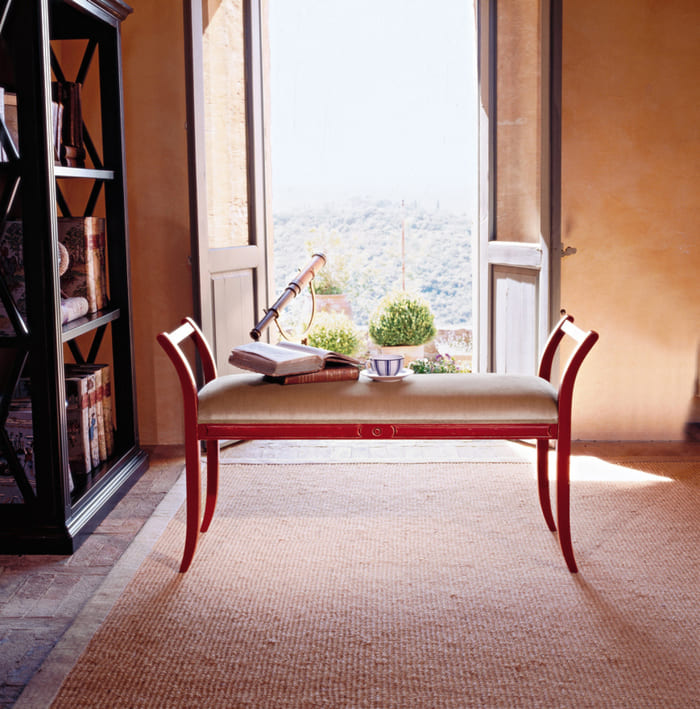 SEDUTE CLASSICHE TONIN CASA