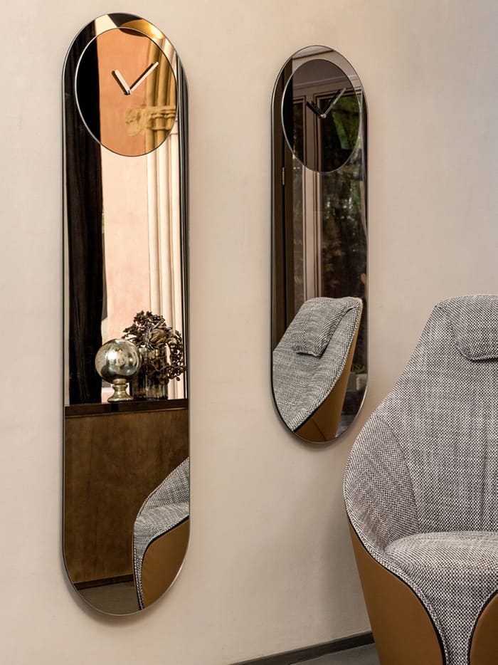 SPECCHIERE MODERNE TONIN CASA