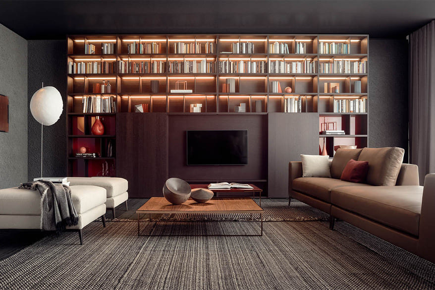 LIBRERIE PIANCA DAY SYSTEMS
